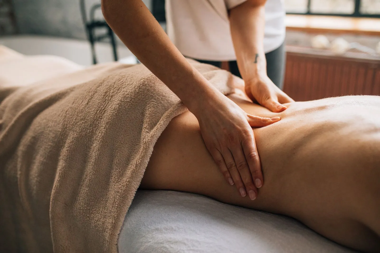 Which Massage Is Right for You?